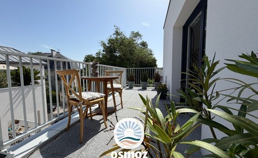 Appartement à La Rochelle, Nouvelle-Aquitaine, France 1