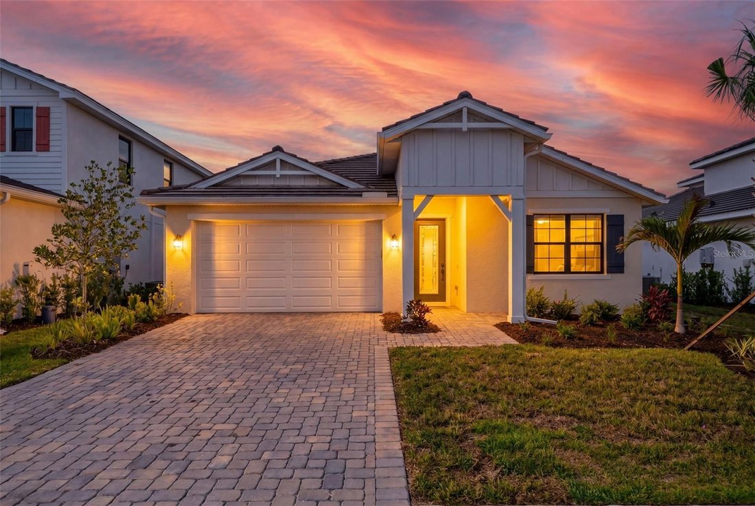 House in Venice, Florida, United States 1 - 18040529