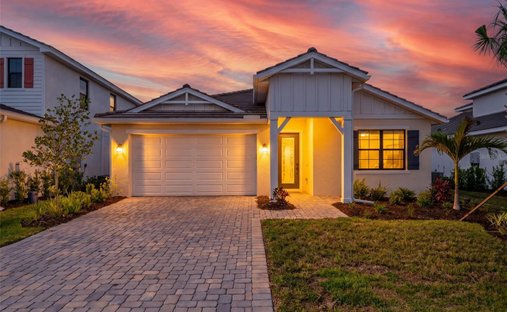 House in Venice, Florida, United States 1