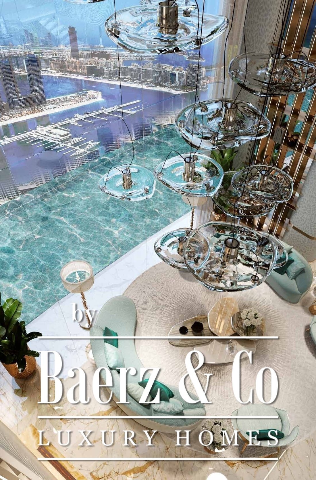 Apartment in Al Wasl, Dubai, United Arab Emirates 3 - 16045054