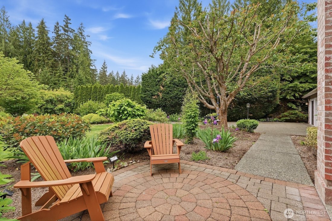 House in Cottage Lake, Washington, United States 5 - 18043606