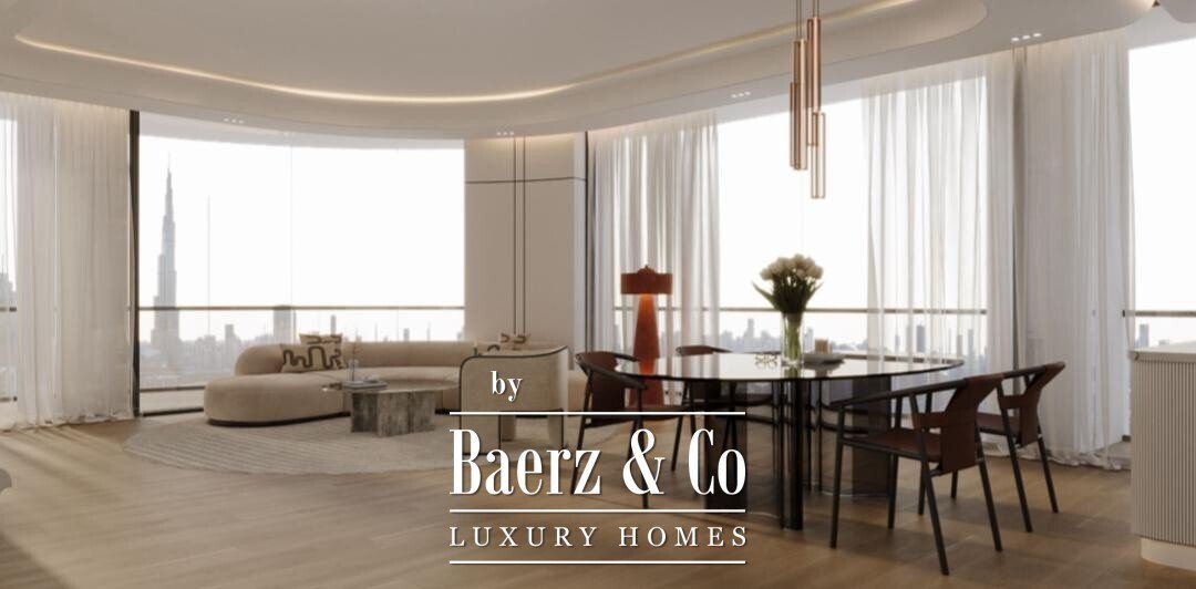 Apartment in Al Wasl, Dubai, United Arab Emirates 1 - 14939345