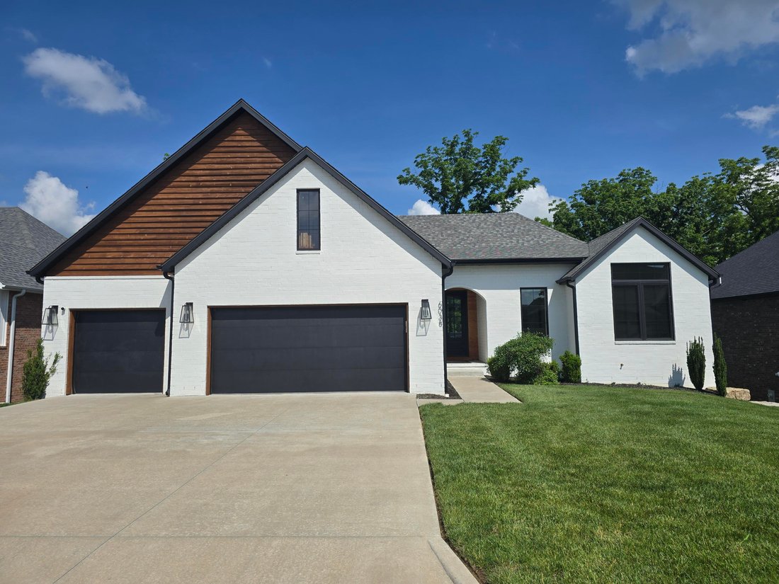 House in Springfield, Missouri, United States 1 - 18038924