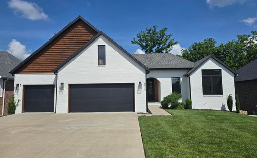 Casa a Springfield, Missouri, Stati Uniti 1