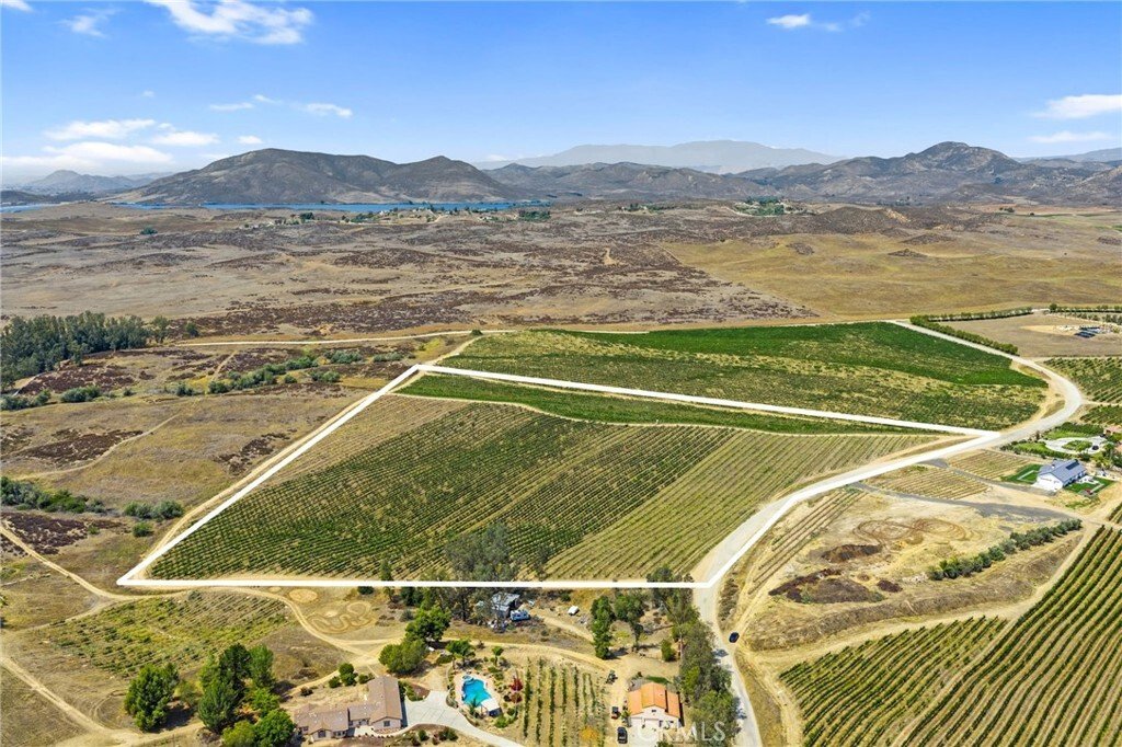 Land in Temecula, California, United States 5 - 17402915