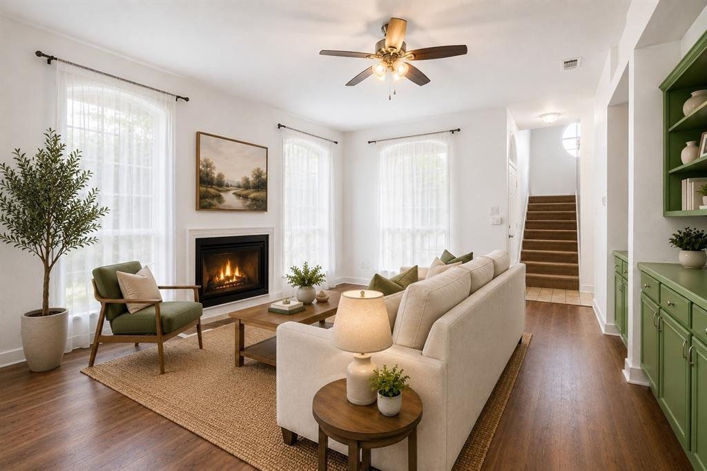 House in Coppell, Texas, United States 5 - 18044272