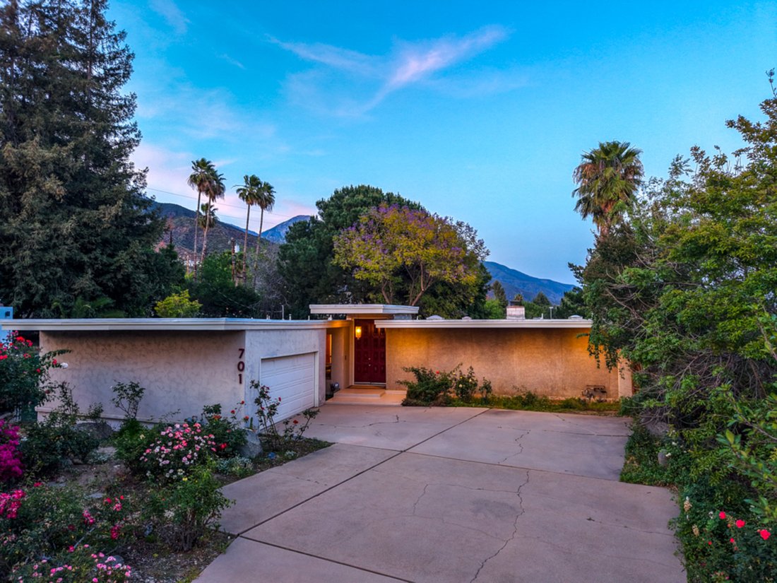 House in Upland, California, United States 1 - 18047361