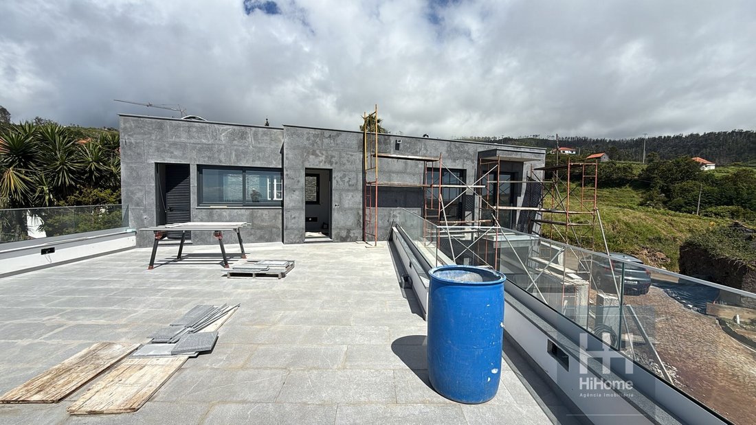 House in Ponta do Pargo, Madeira, Portugal 3 - 14869144