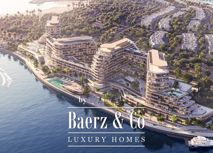 Casa a Al Wasl, Emirato di Dubai, Emirati Arabi Uniti 1 - 16027000