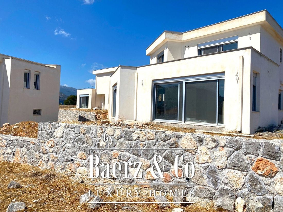 House in Nea Epidavros Community, Epidavros, Greece 4 - 14756224