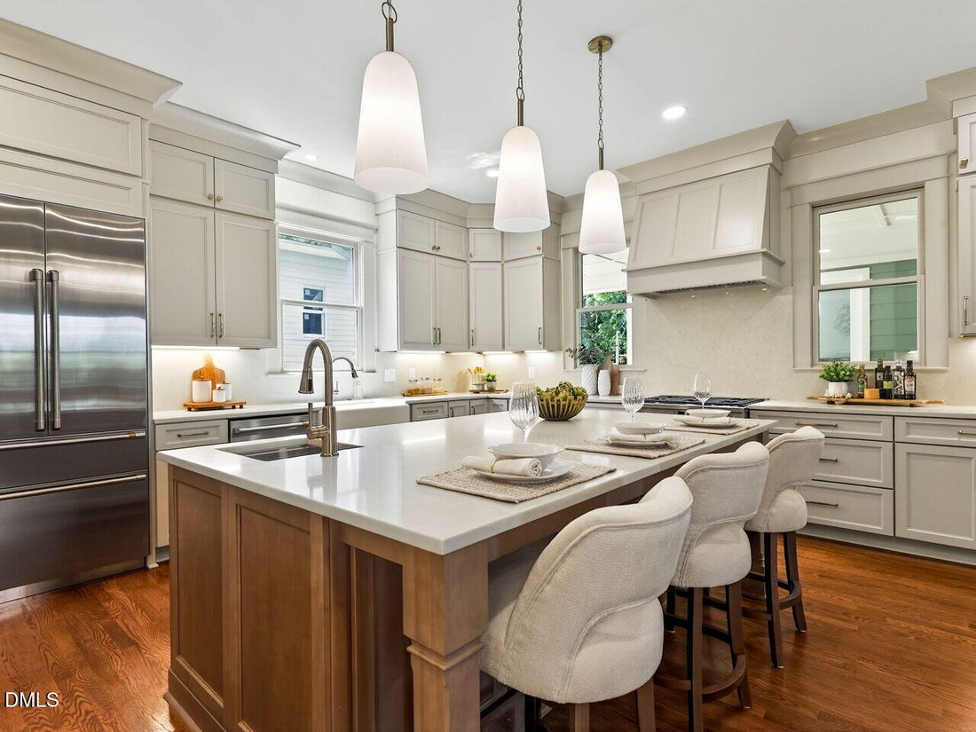 House in Raleigh, North Carolina, United States 4 - 17921746