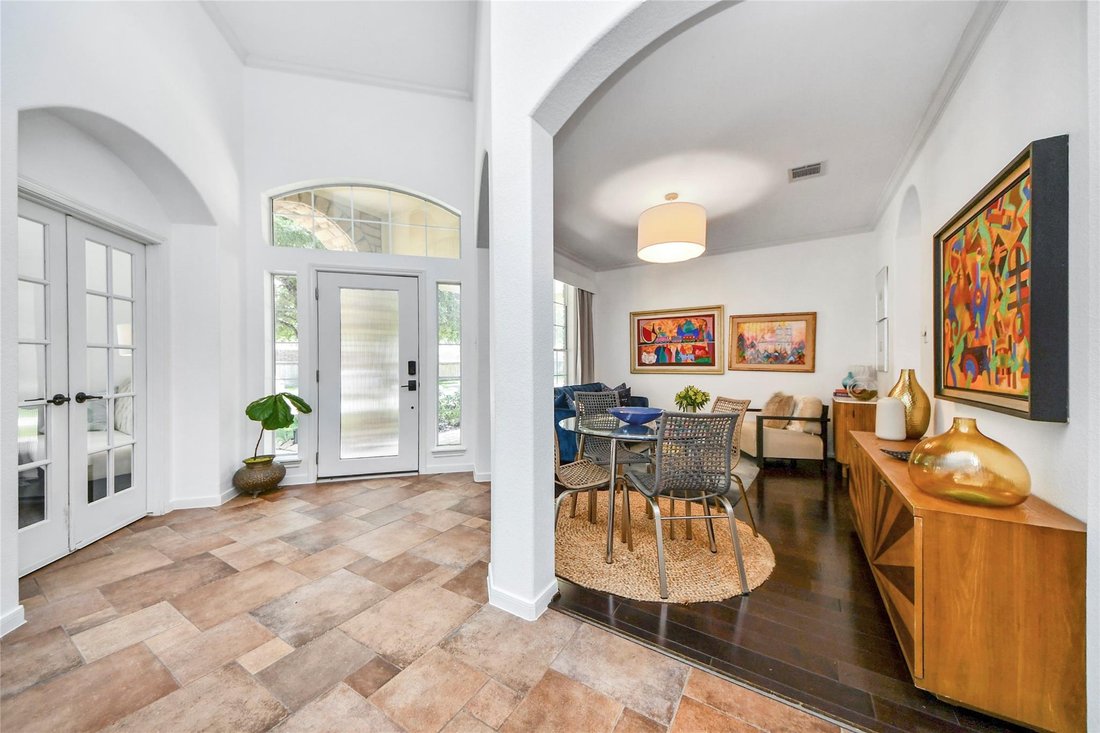 House in Katy, Texas, United States 5 - 18041809