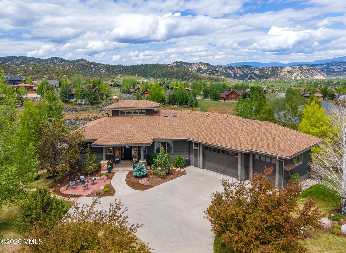 House in Eagle, Colorado, United States 1 - 18045539