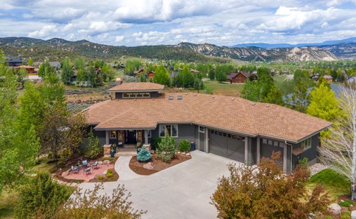 Haus in Eagle, Colorado, Vereinigte Staaten 1