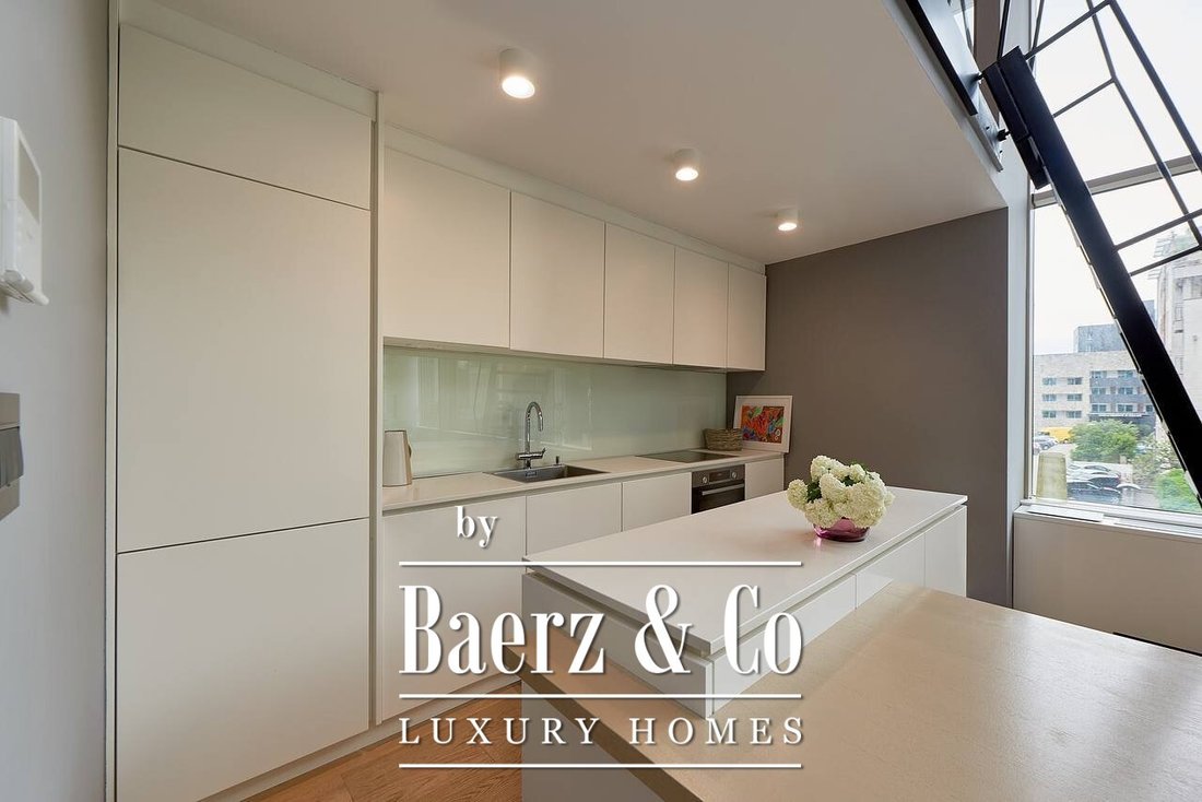Apartment in Budva, Budva Municipality, Montenegro 4 - 15275207