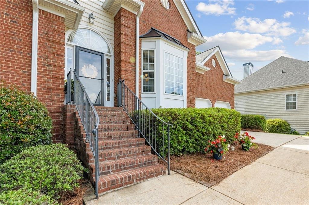 House in Milton, Georgia, United States 5 - 18036870