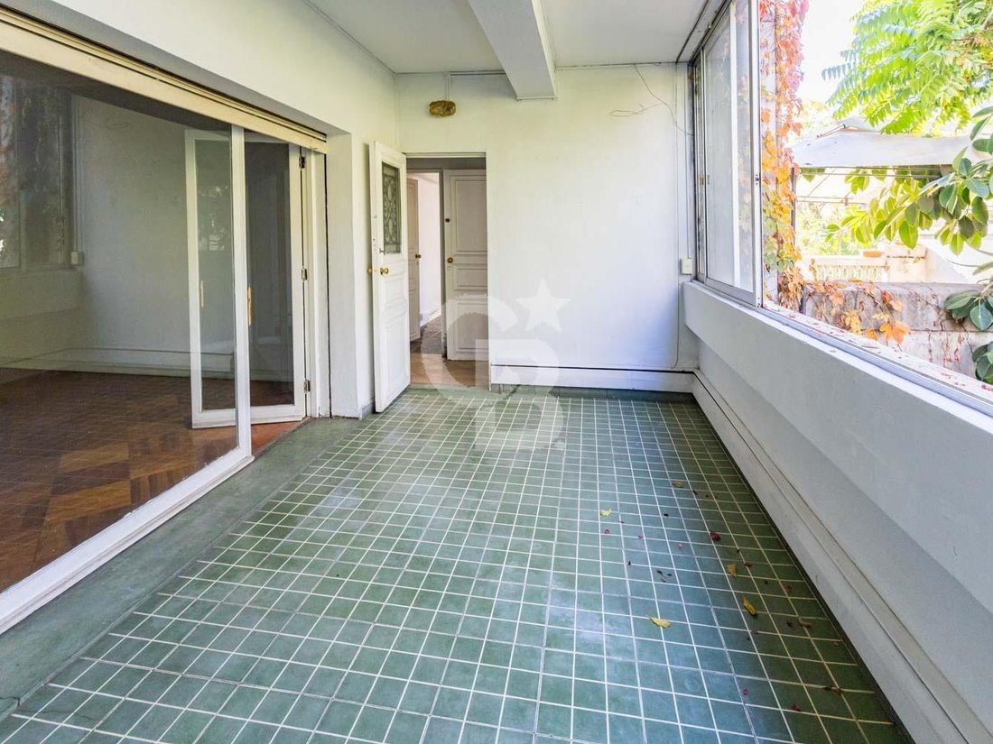 Apartment in Providencia, Santiago Metropolitan Region, Chile 4 - 18018654