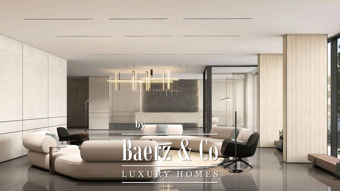 Apartment in Al Wasl, Dubai, United Arab Emirates 3 - 16079941