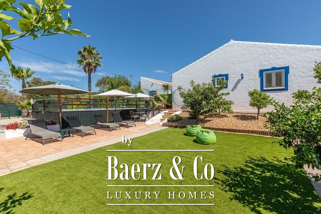 Villa in Loule (Sao Clemente), Algarve, Portugal 2 - 15074815
