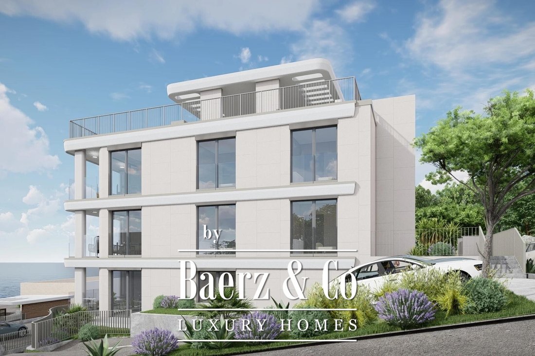 Apartment in Trogir, Split-Dalmatia County, Croatia 4 - 17045718