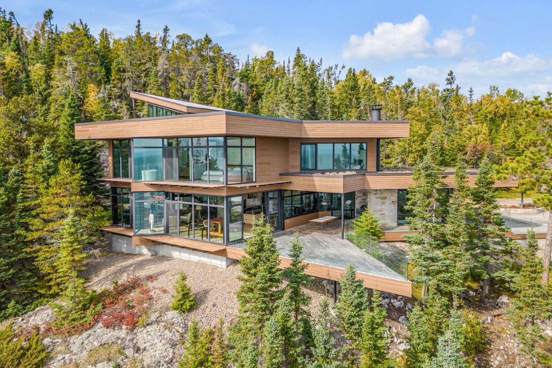 House in La Malbaie, Quebec, Canada 5 - 13936591