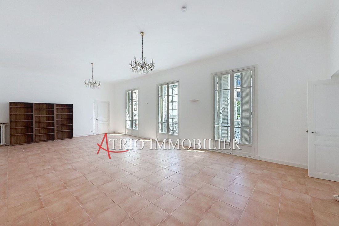 Apartment in Menton, Provence-Alpes-Côte d'Azur, France 4 - 18036615