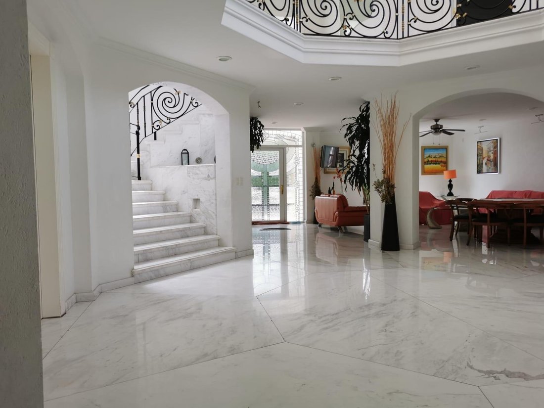 House in Cuernavaca, Morelos, Mexico 3 - 18042580