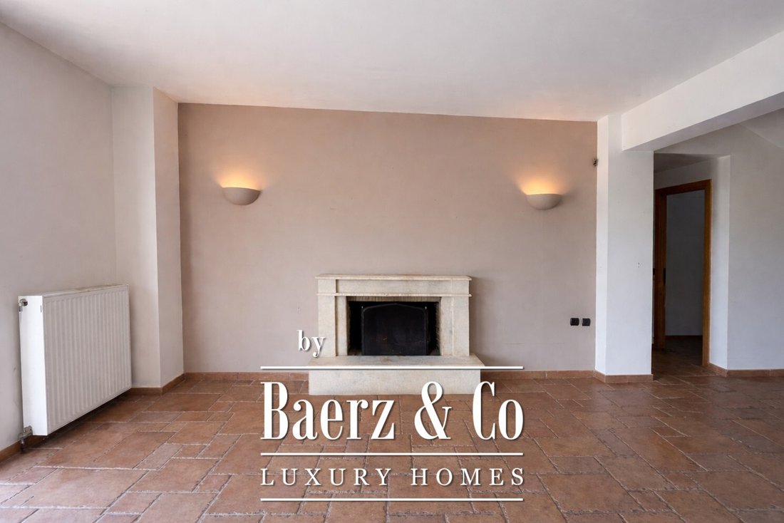 Villa in Community of Nafpaktos, Peloponnese, Western Greece and the Ionian, Greece 5 - 17550092