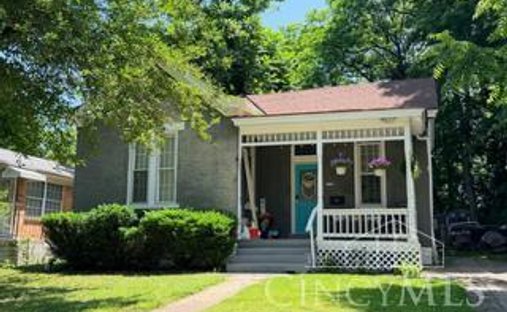 Casa a Cincinnati, Ohio, Stati Uniti 1