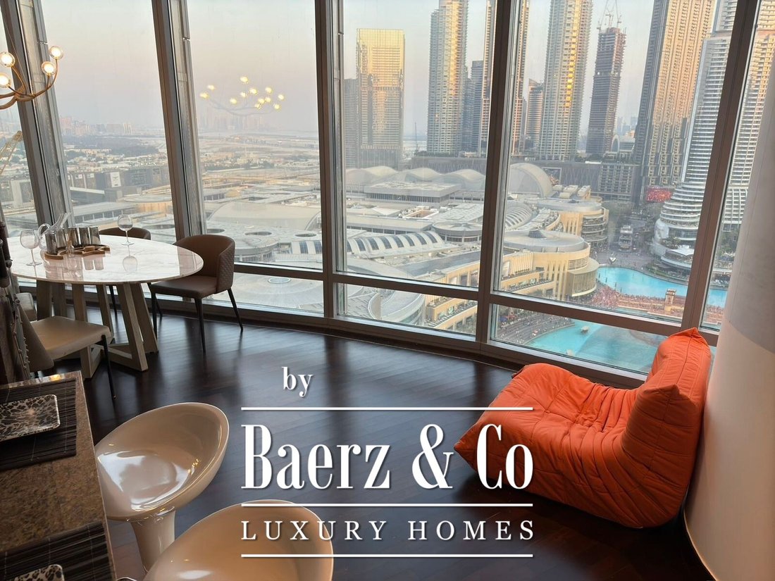 Apartment in Al Wasl, Dubai, United Arab Emirates 3 - 15057748