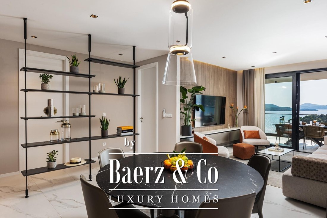 Apartment in Zaton, Dubrovnik-Neretva County, Croatia 5 - 17404453