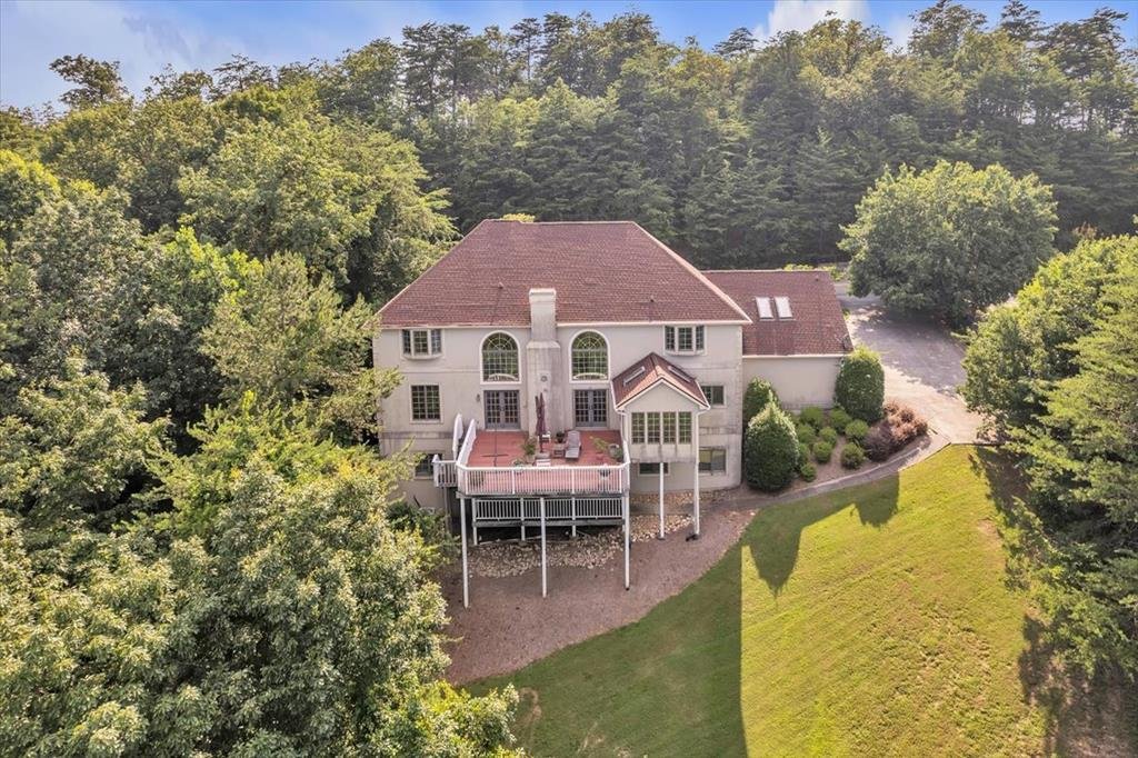 Haus in Dalton, Georgia, Vereinigte Staaten 3 - 18038959