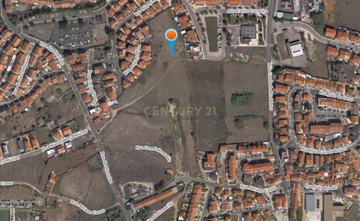 Land in Porto Salvo, Lisbon, Portugal 1
