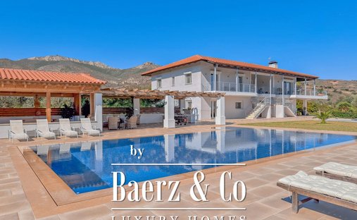 Villa in Galataki Community, Saronikos, Griechenland 1