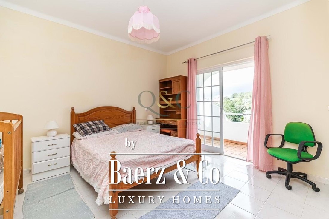 Villa in Santa Barbara de Nexe, Algarve, Portugal 4 - 14955873