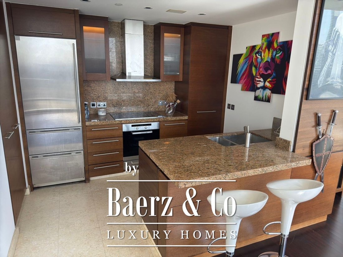 Apartment in Al Wasl, Dubai, United Arab Emirates 4 - 15057748