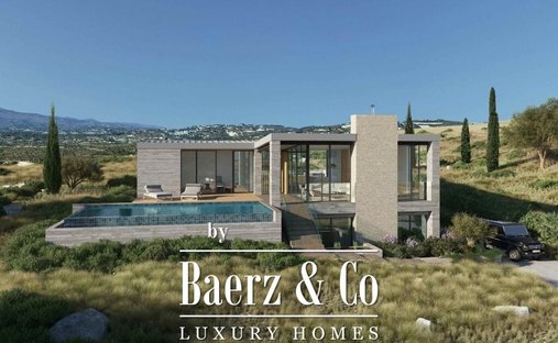 Villa à Tsada, Paphos, Chypre 1