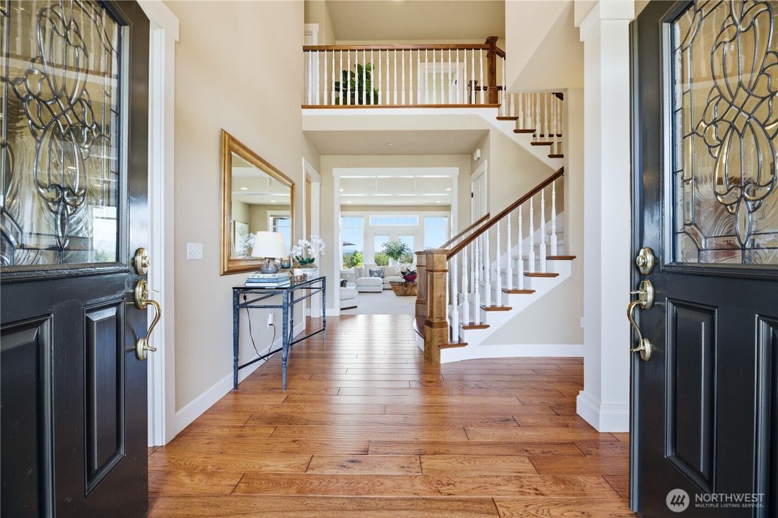 House in Roy, Washington, United States 3 - 18043672