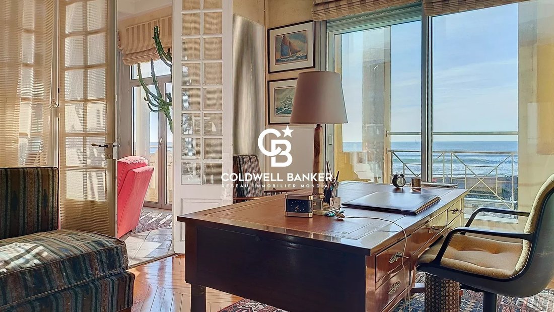Apartment in Passage-Notre-Dame-Guynemer, Les Sables-d'Olonne, France 2 - 18047268