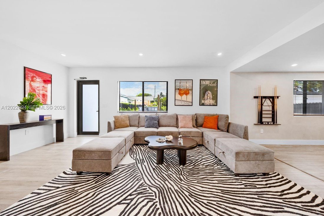 House in Miami, Florida, United States 5 - 18036196