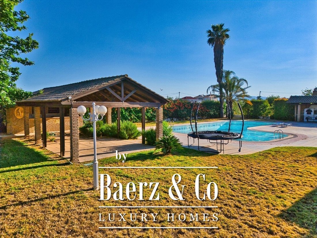 Villa in Kalamata, Peloponnese, Western Greece and the Ionian, Greece 5 - 15996029