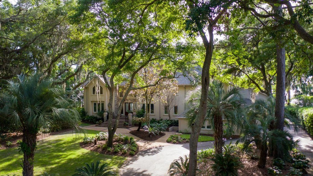 House in Hilton Head Island, South Carolina, United States 5 - 18044817