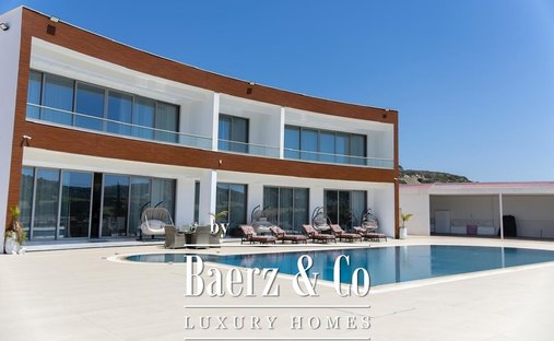Villa in Limassol, Limassol, Cyprus 1