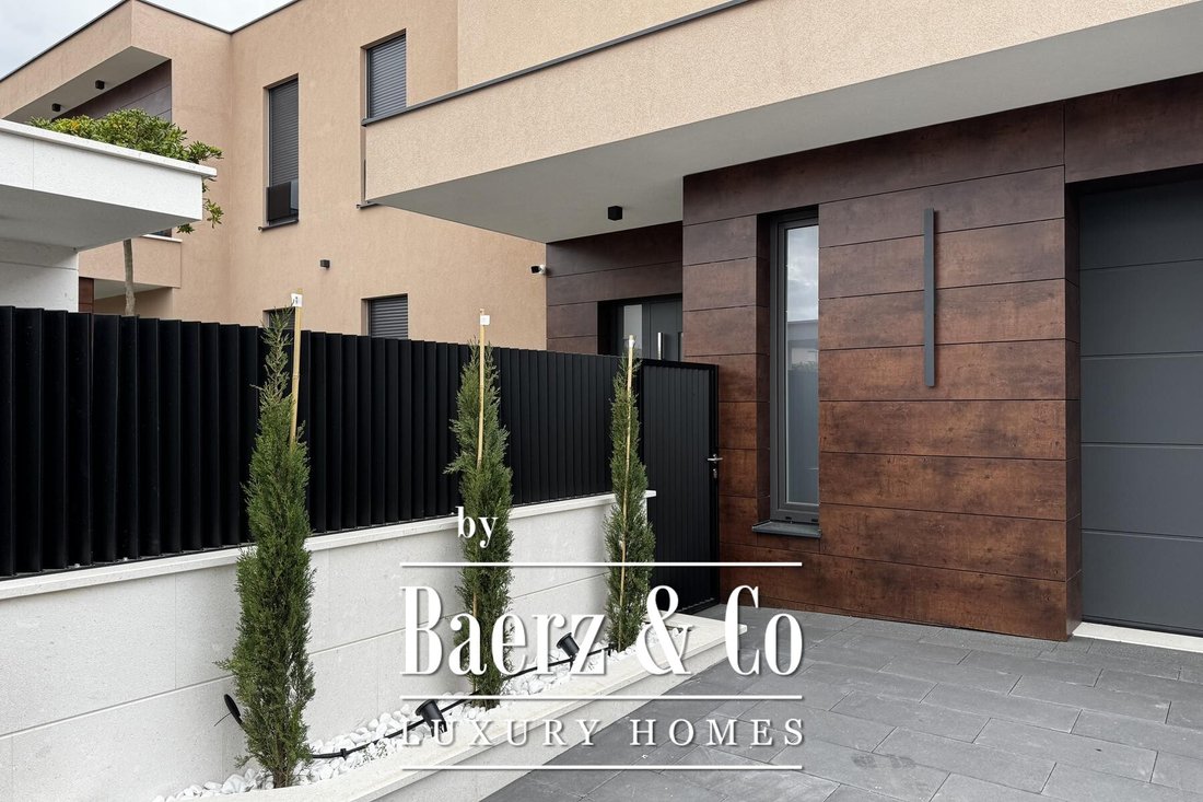 Villa in Vodice, Sibenik-Knin County, Croatia 5 - 17708701