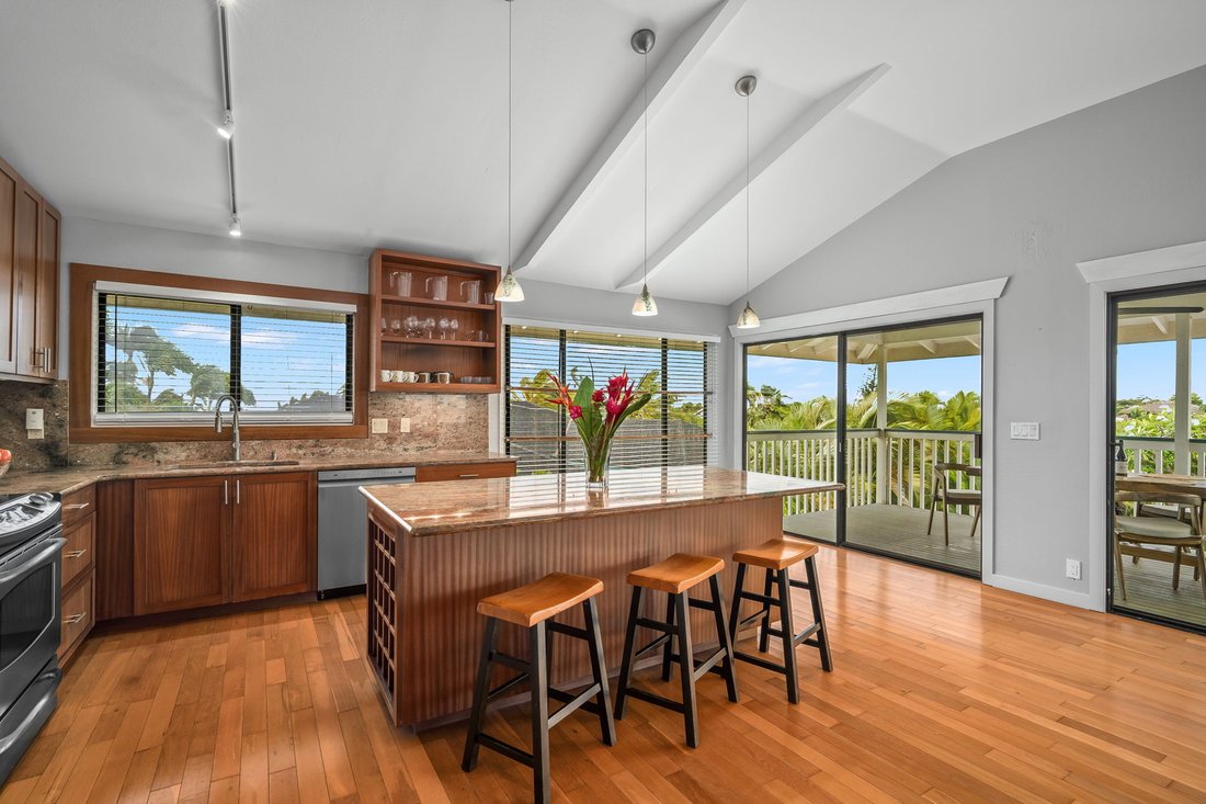 House in Koloa, Hawaii, United States 3 - 18047988
