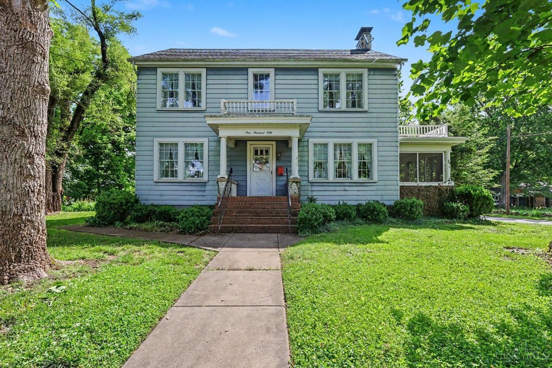 House in Milford, Ohio, United States 1 - 18037470