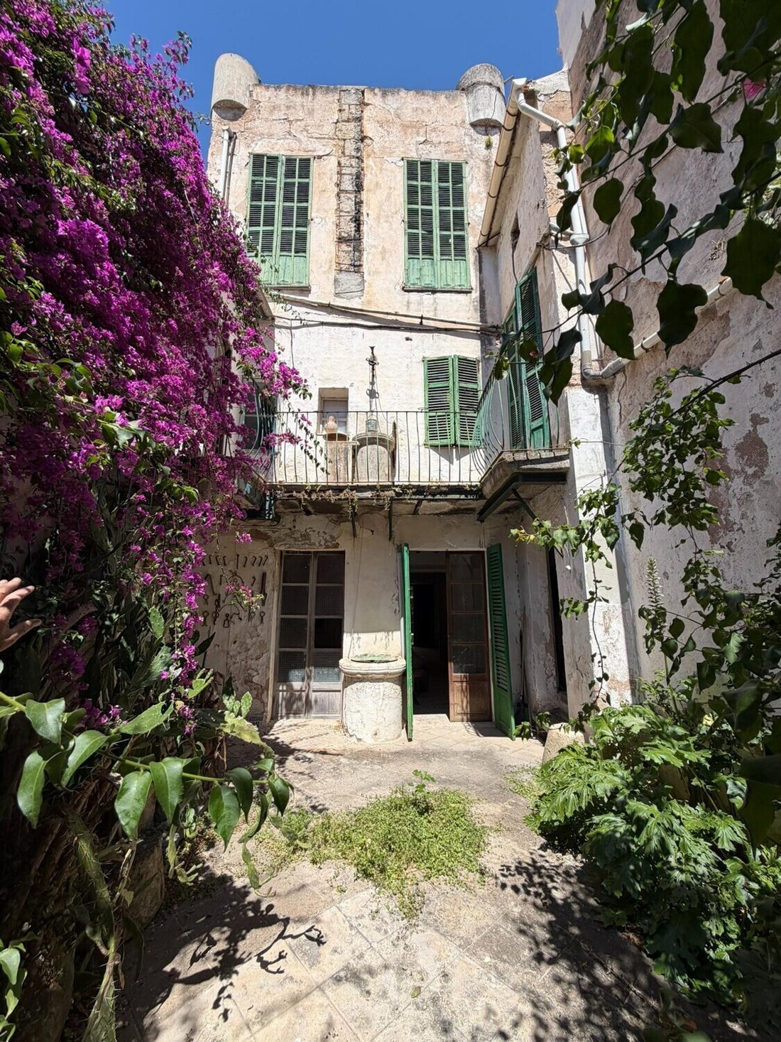 Townhouse in sa Pobla, Balearic Islands, Spain 1 - 18036558