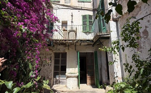 Townhouse en La Puebla, Islas Baleares, España 1