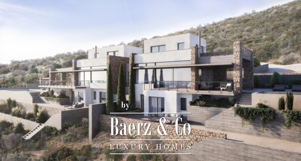 Villa in Community of Kiveri, Lerna, Greece 2 - 15065489
