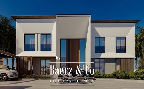 Villa in Al Wasl, Dubai, United Arab Emirates 1